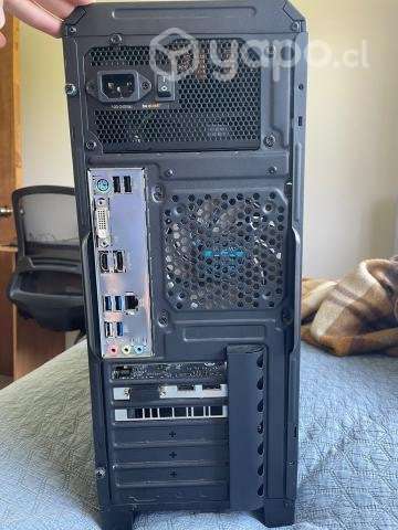 Computador Gamer Ryzen 3 3100/NVIDIA 1650 4GB/ 18G - Imagen 4