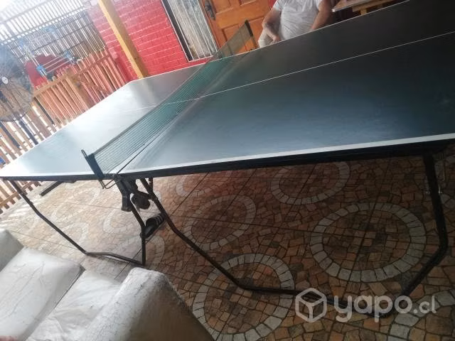 Mesa de pinpon - Imagen 5