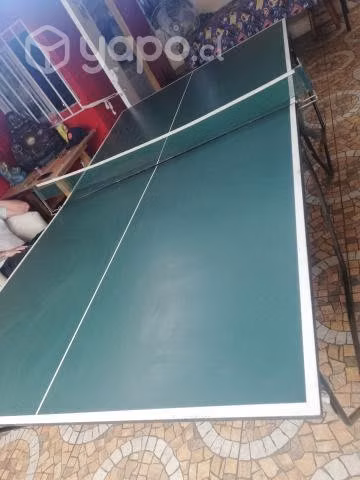 Mesa de pinpon - Imagen 2