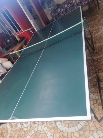 Mesa de pinpon - Imagen 3