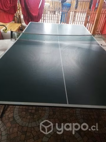 Mesa de pinpon - Imagen 4