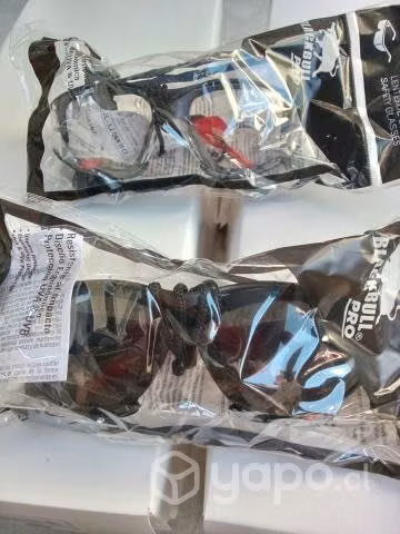 Lentes De Seguridad