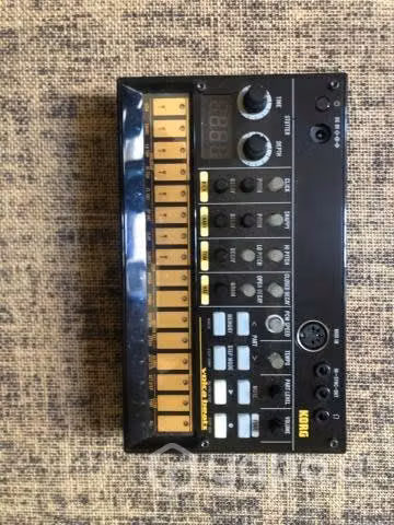 Korg Volca beats - Nuevo