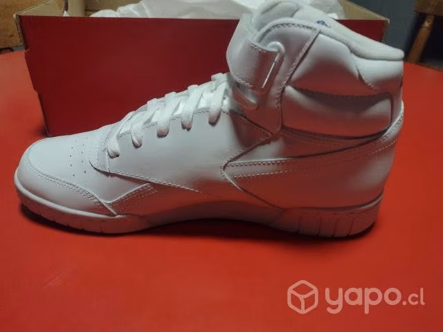 Zapatillas reebok ex o hi fit - Imagen 3