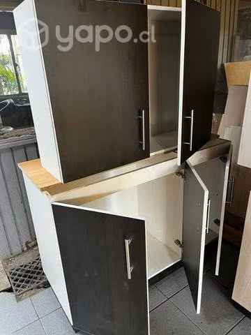 Muebles cocina