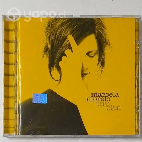 Marcela Morelo / Otro Plan