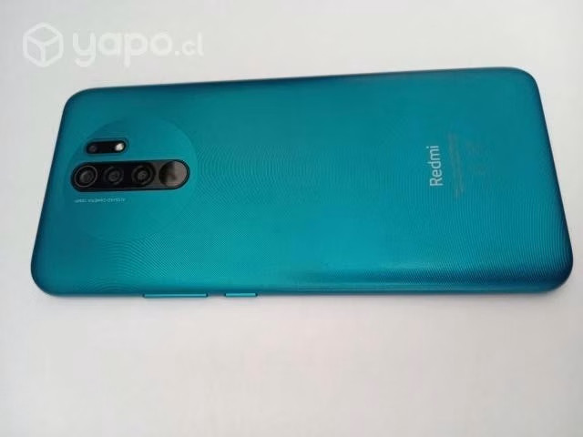 Xiaomi Redmi 9 - Imagen 2