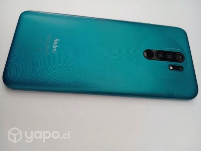 Xiaomi Redmi 9 - Imagen 3