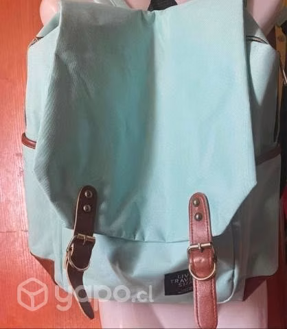 Mochila grande