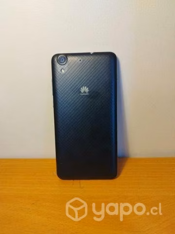 Huawei CAM-L03