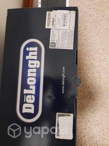 cafetera Delonghi nueva, sin uso - Imagen 3