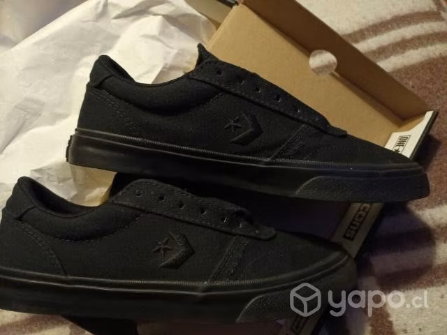 Zapatillas Converse Boulevard OX unisex