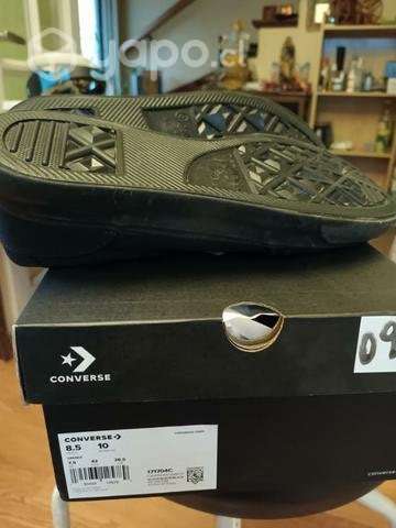 Zapatillas Converse Boulevard OX unisex - Imagen 2