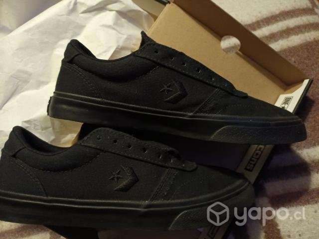 Zapatillas Converse Boulevard OX unisex - Imagen 3
