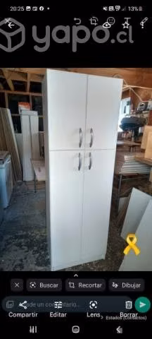 Mueble en Melamina
