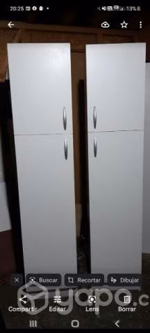 Mueble en Melamina