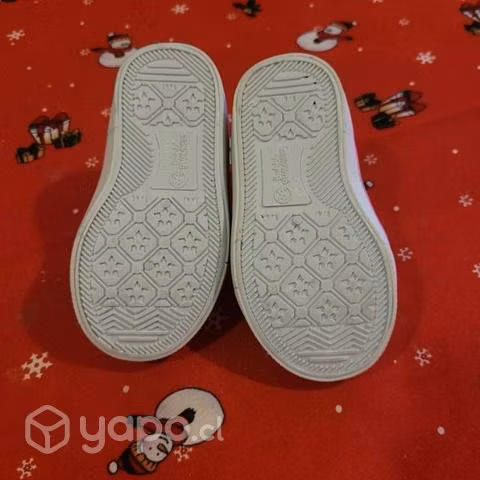 Zapatos niña NUEVOS talla 18-19
