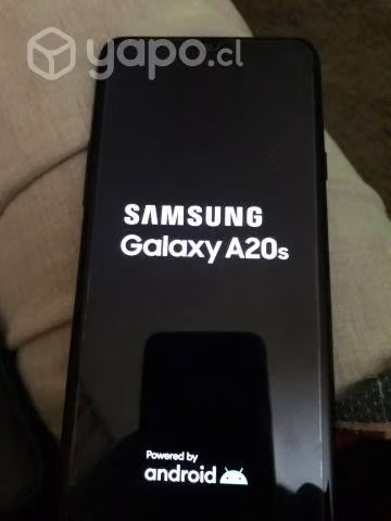 Samsung Galaxy A20s - Imagen 3