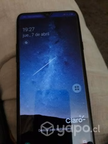 Samsung Galaxy A20s - Imagen 2