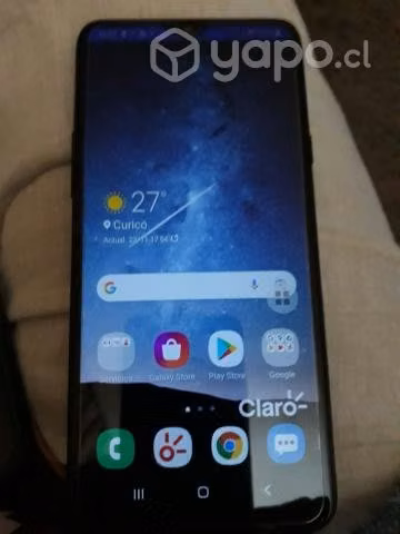 Samsung Galaxy A20s