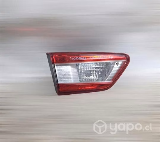 Foco portalón lh Subaru xv 2018