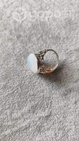 Anillo de plata - Imagen 3
