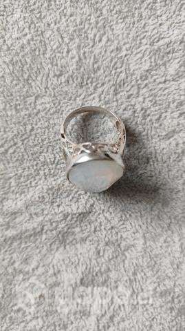 Anillo de plata - Imagen 5