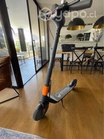 Scooter emma st honey 30km/hr
