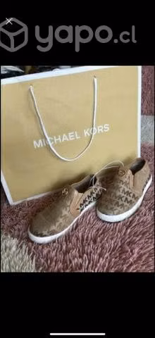 Zapatillas Niño nuevas - Imagen 2