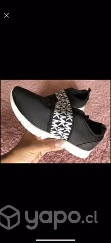 Zapatillas Niño nuevas