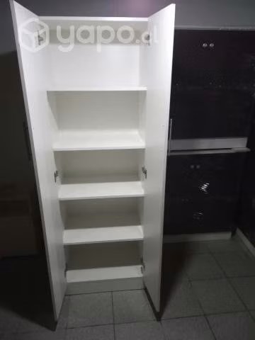 despensas de melamina