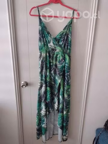 Vestido largo