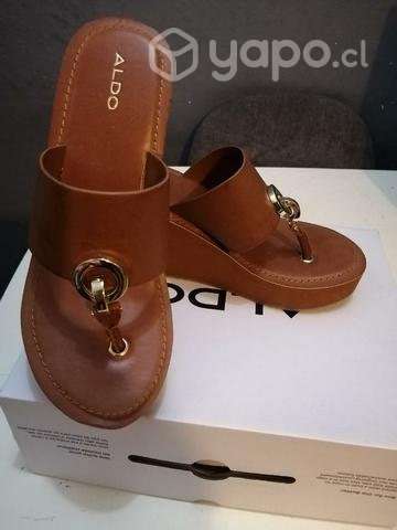 Lindas sandalias marca ALDO - Imagen 2