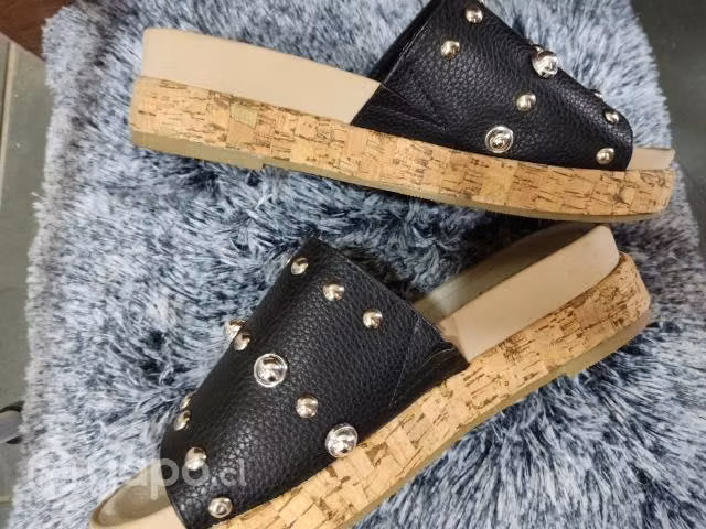 Sandalias Barbados