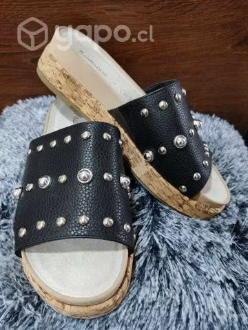 Sandalias Barbados - Imagen 2