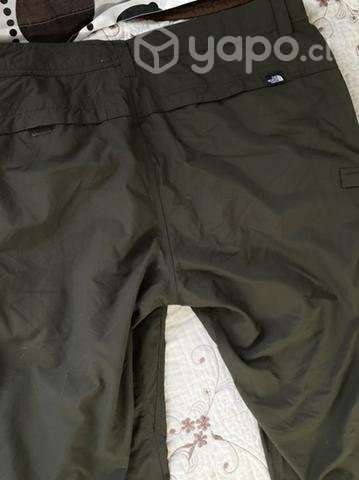 Pantalon north face - Imagen 4