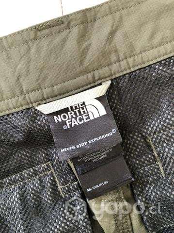 Pantalon north face - Imagen 3