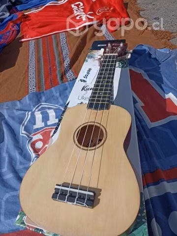 Ukelele