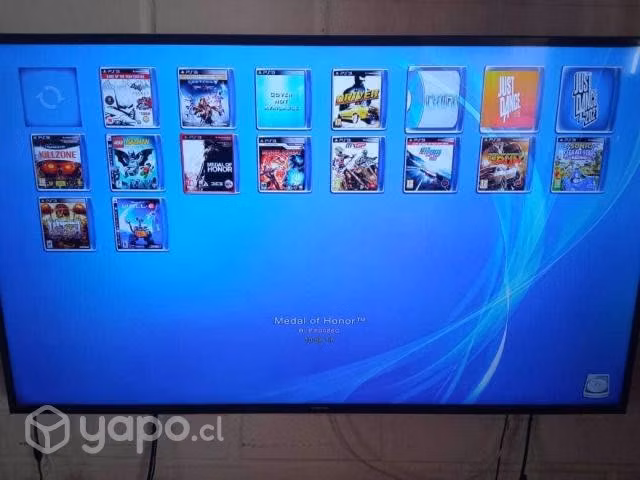 Play 3 Slim - Imagen 2