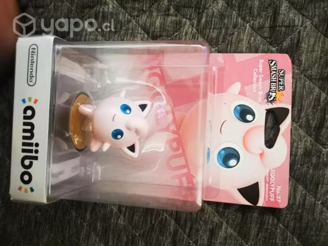 Jigglypuff