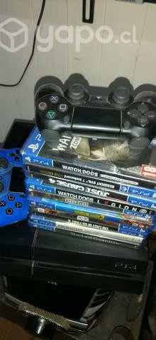 Playstation 4