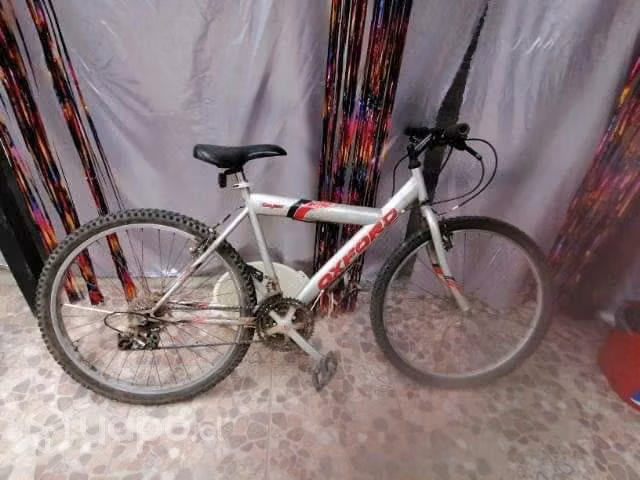 Bicicleta oxford aro 26 - Imagen 2