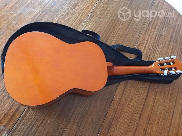 Guitarra Acapulco - Imagen 3