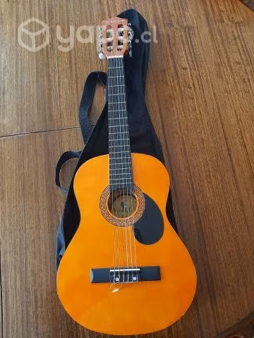 Guitarra Acapulco - Imagen 2