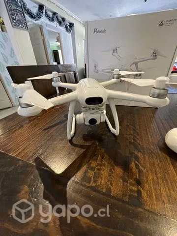 Dron profesional, Marca potensic 4K - Imagen 5