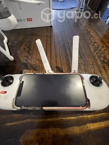 Dron profesional, Marca potensic 4K - Imagen 2