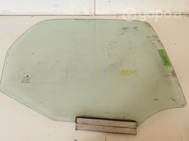 Vidrio Puerta Trasera Derecha (VA041) Chevrolet