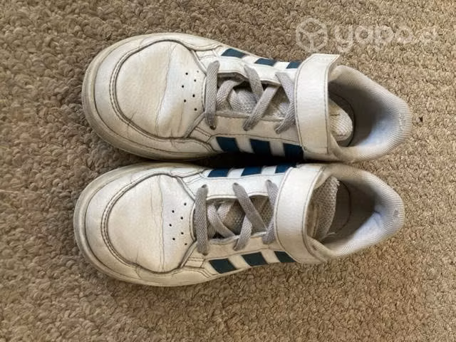 Zapatillas Adidas niño - Imagen 2