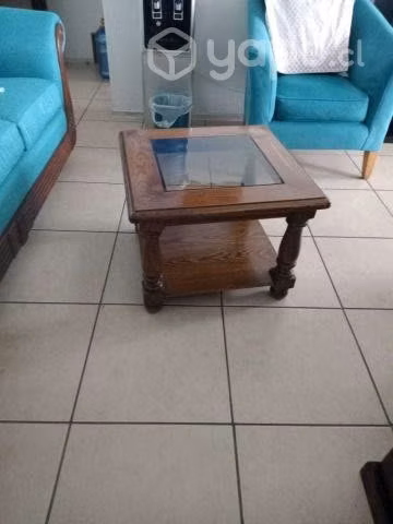 Mesa de centro