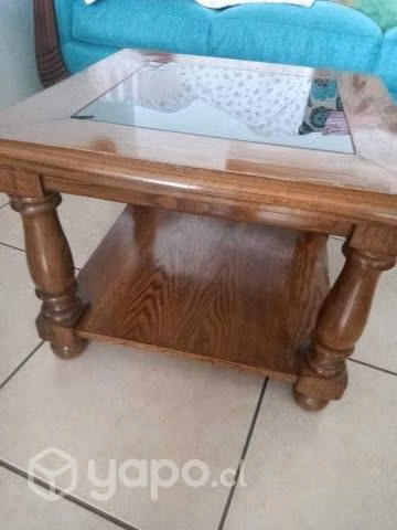Mesa de centro - Imagen 2